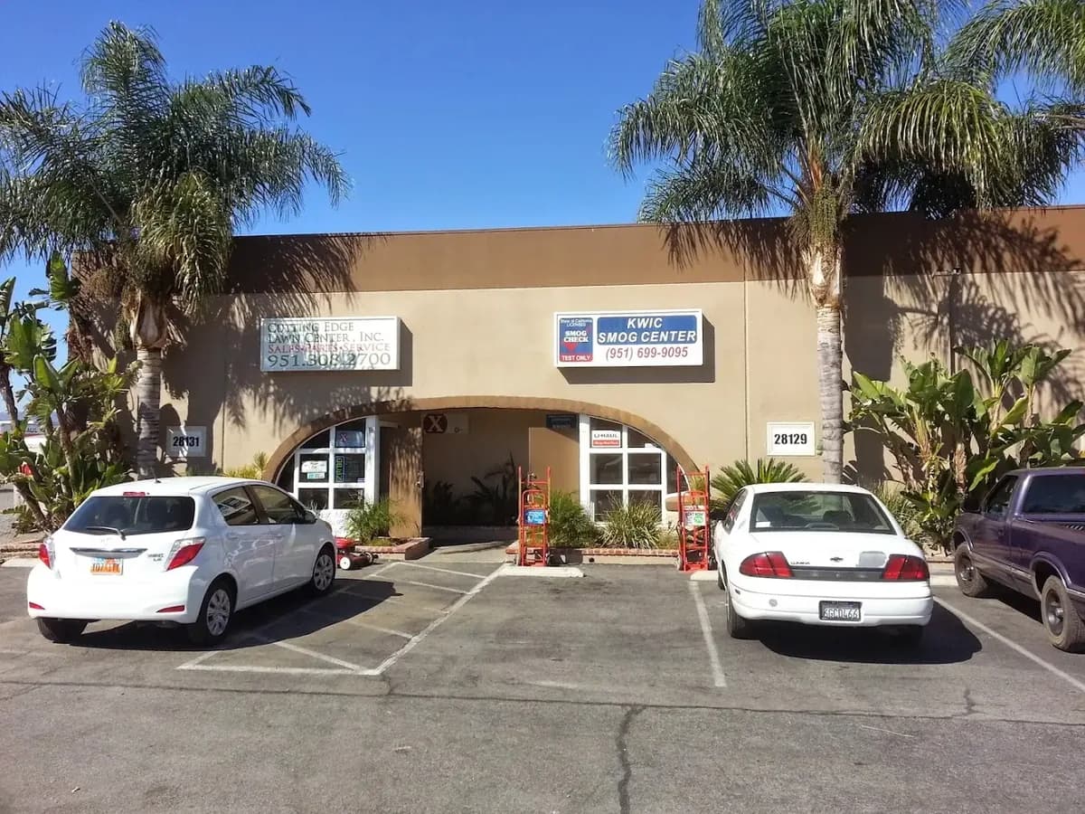 Kwic Smog Center_#1