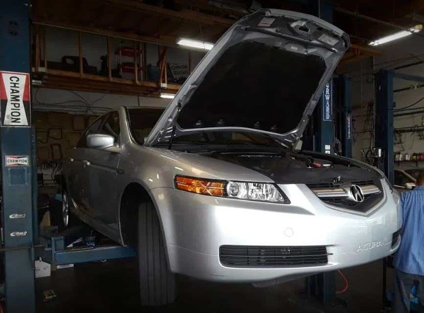 Lo Sieu Smog Test Only Center in San Diego, photo 4