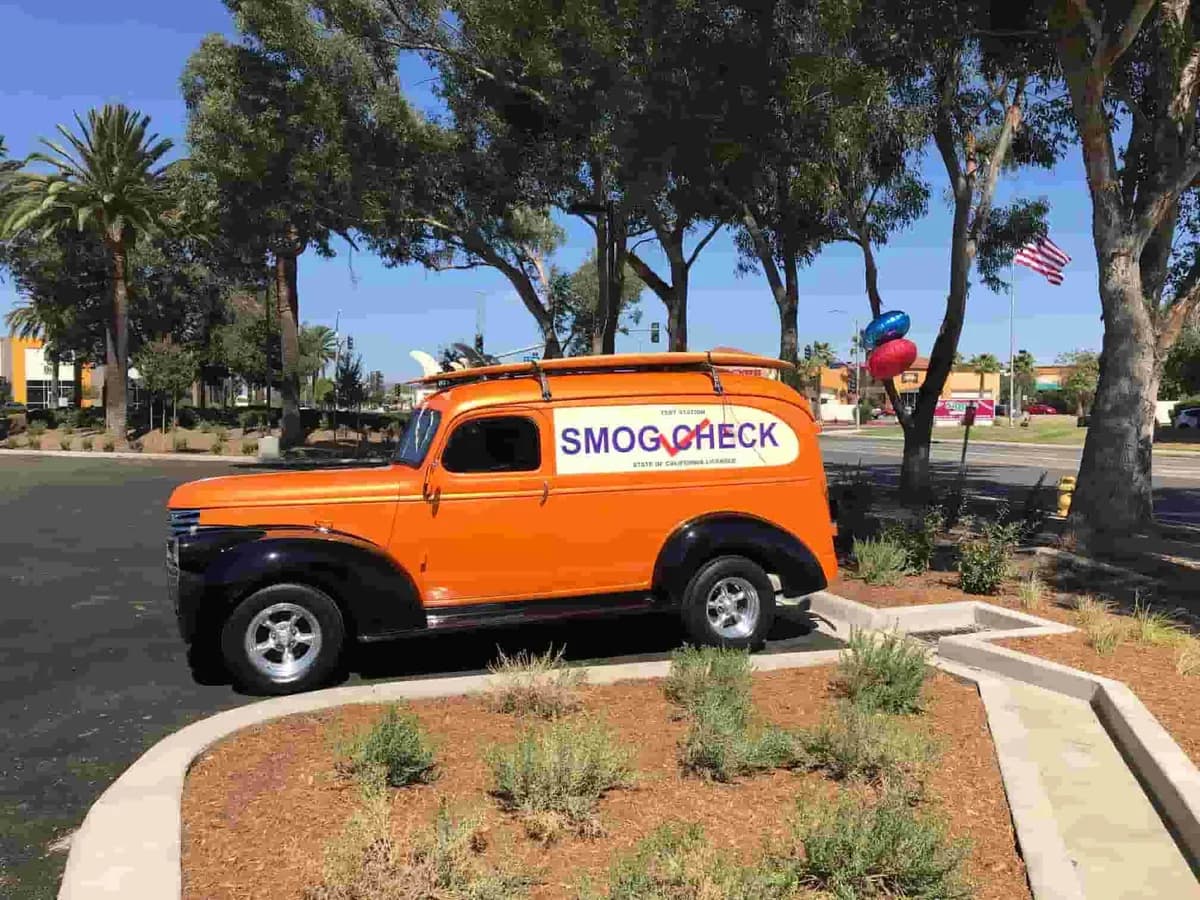 Smog Test Murrieta in Murrieta, photo 2