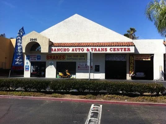 Rancho Auto Service in El Cajon, photo 2