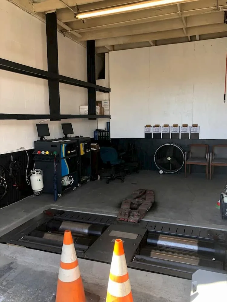 CJ Smog Check in Garden Grove, photo 2