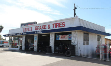 Wheel Service Anaheim