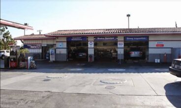 Village 76 Smog Check Auto Repair