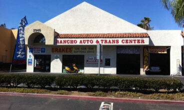 Rancho Auto Service