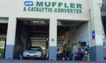 US Smog Test Only