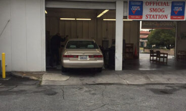 Low Price Smog Check