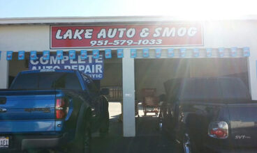 Lake Auto & Smog