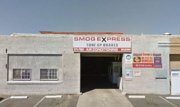 Smog Express