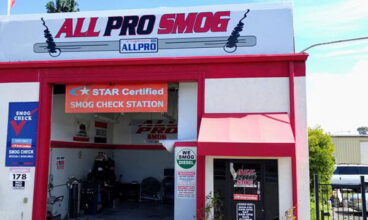 All Pro Smog