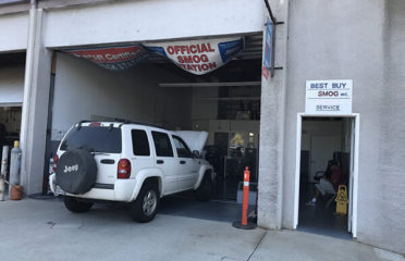 Test Only Near Me | Nearest Test Only | Smog Check Deals