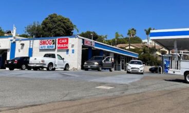 Encinitas Smog Check and Auto Repair