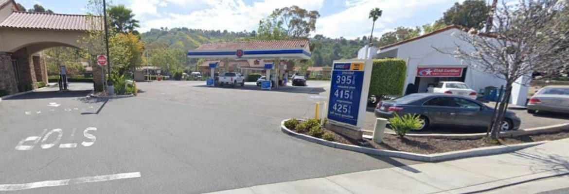 Smog Check Pros Arco