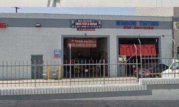 Budget Smog Test & Repair Sylmar