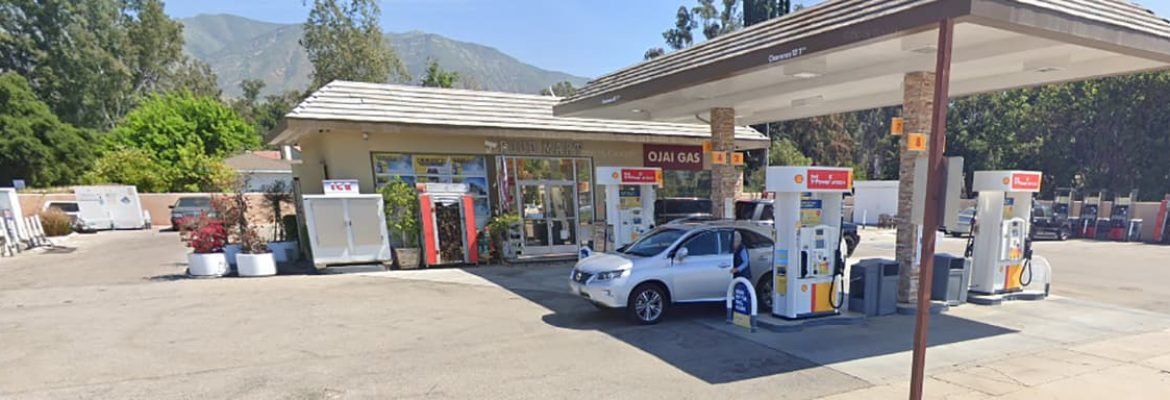 Ojai Gas