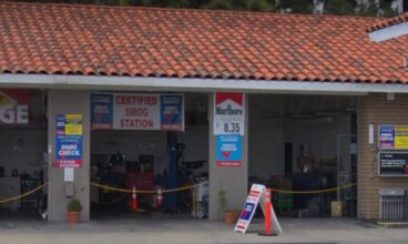 Quality Smog Check