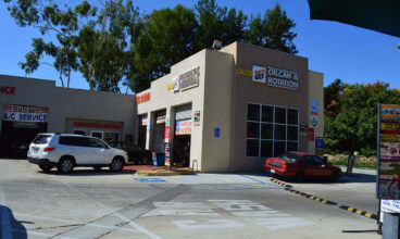 US Smog Check