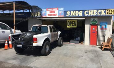 Norco Smog