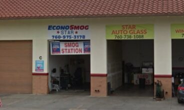 Smog Check Escondido