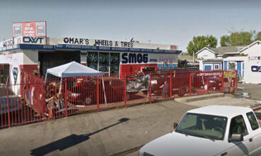 OWT Smog Check