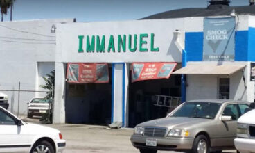 Immanuel Auto Smog Check