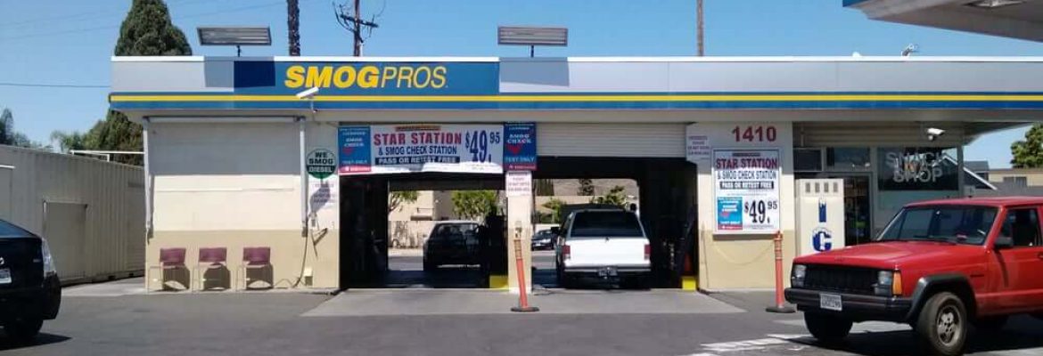 Smog Pros