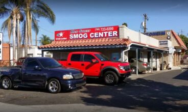 Fallbrook’s Mission Automotive & Smog Check