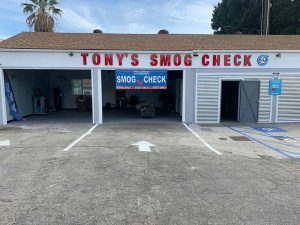 Smog Check Near Me | $26.75 Smog Check with Coupon | Whittier