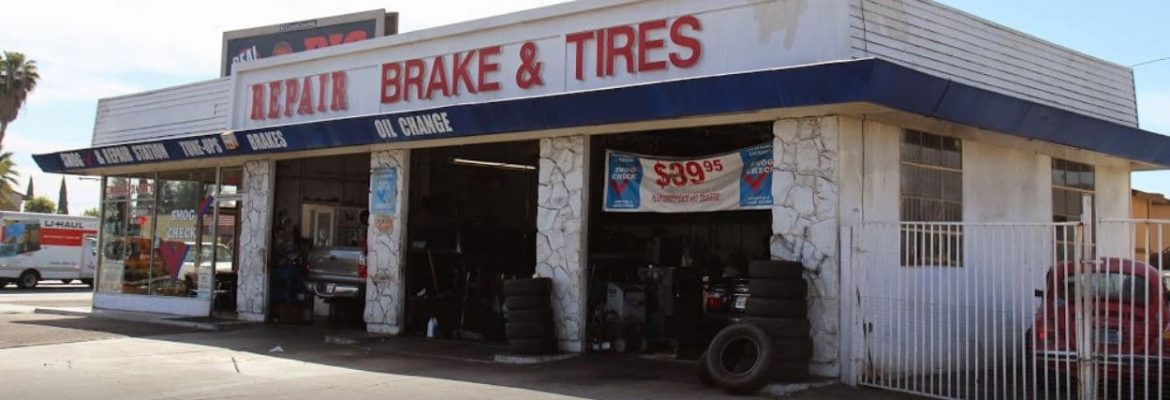 Wheel Service Anaheim