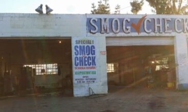 Central Valley Smog & Muffler