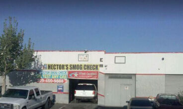 Hector’s Smog Check