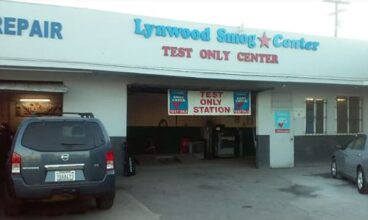 Lynwood Smog Center