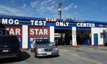 ABC Smog Check STAR Station