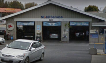 South Shore Auto Service