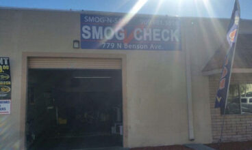 Smog N Save